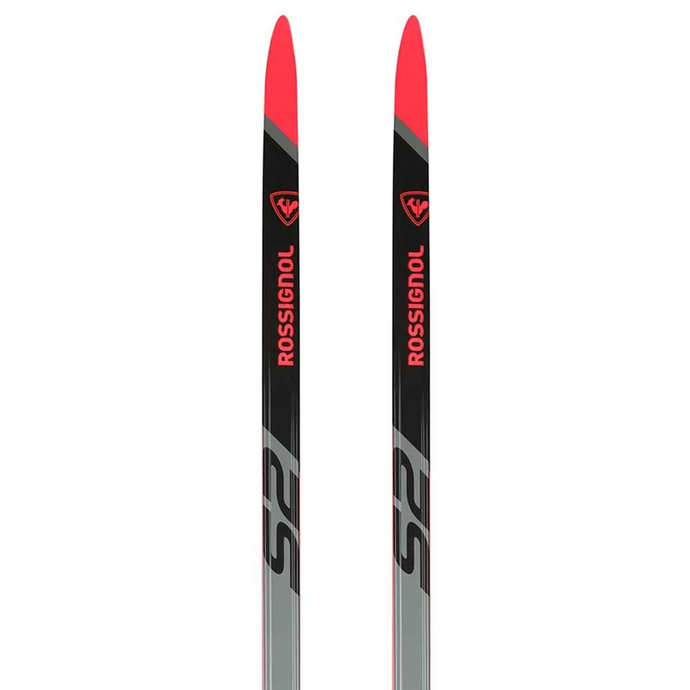 Rossignol X-Ium Skating WCS S2 Ultralätta Längdskidor för Elitprestanda