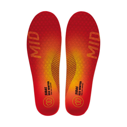 Sidas 3Feet Eco Winter Skid Innersula Mid XL