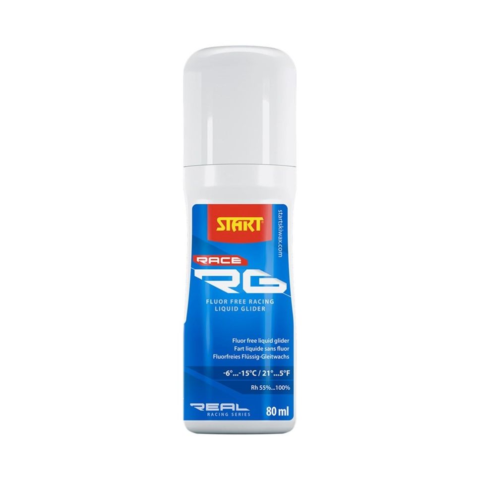 Start RG Race Liquid 80ml