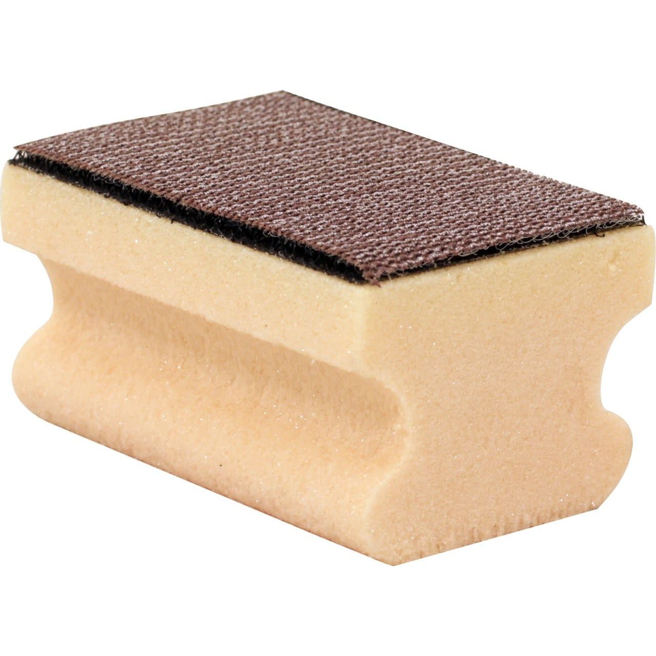 Swix Synthetic Cork With Sandpaper No Colour
