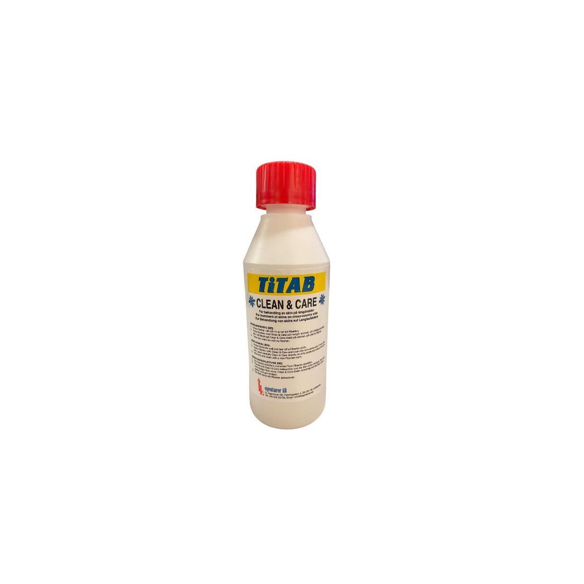 Titab Clean & Care 250 ml