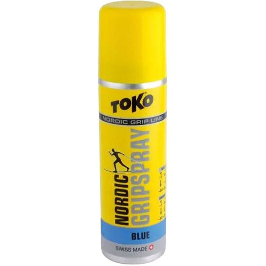 ToKo Klisterspray Blue och Universal