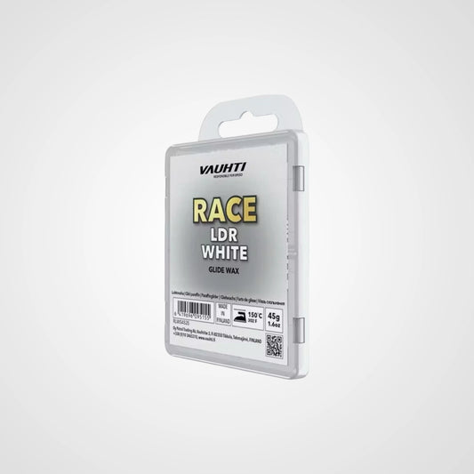 Vauhti Race LDR Vit 45 g