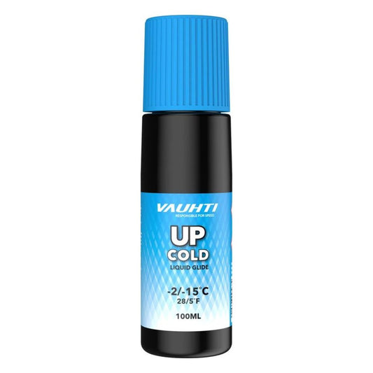 Vauhti Up Cold Liquid Glide 100 ml -2–15°C