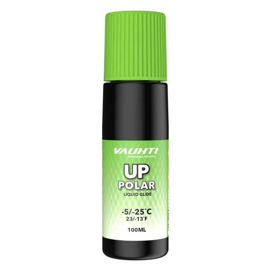 Vauhti Up Polar Liquid Glide 100 ml Glidvalla