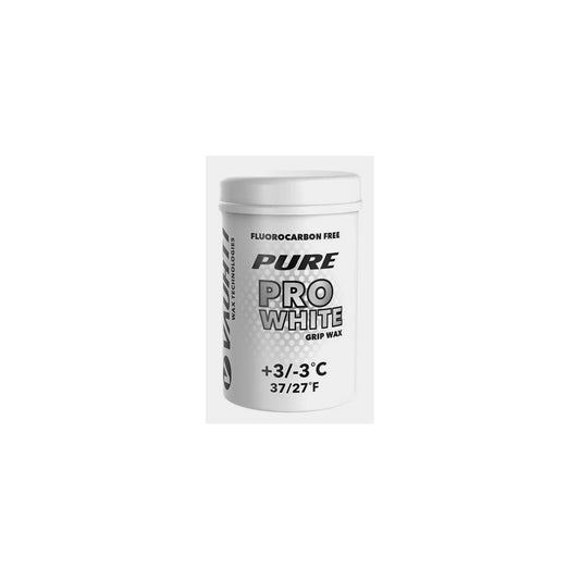 Vauhti Valla Pure Grip Pro Vit +3/-3 45g