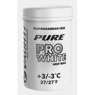 Vauhti Valla Pure Grip Pro Vit +3/-3 45g
