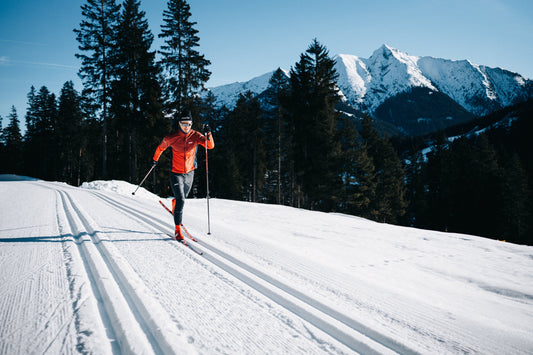 Att välja kombipjäxor? 🎿