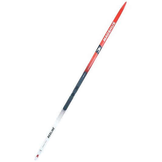 Madshus Redline DP Avancerade Längdskidor – Optimal Prestanda för Långlopp med Stakning