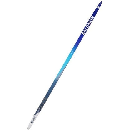 Salomon S/LAB Carbon Skate Prolink Lätta Innovativa Världscup Skateskidor för Tävling