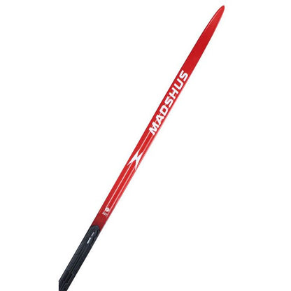 Madshus Race Speed Classic Längdskidor - Mångsidiga Tränings- och Tävlingsskidor