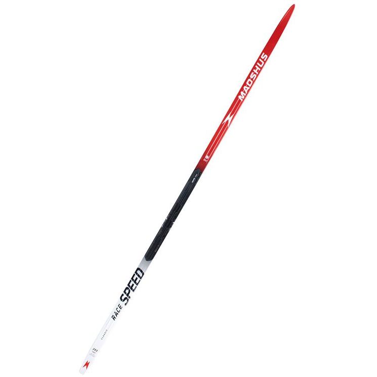 Madshus Race Speed Classic Längdskidor - Mångsidiga Tränings- och Tävlingsskidor