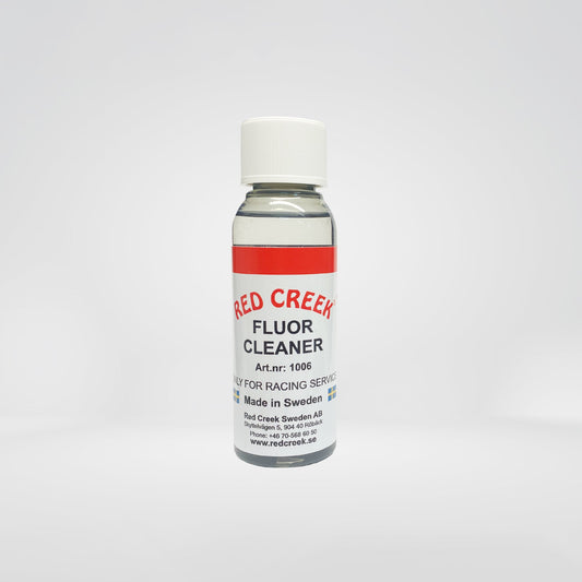 RED CREEK 1006 Basrengöring Vit 90 ml