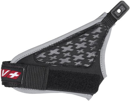 KV+ Elite Clip Strap Svart/Grå Snabbfäste för Korkhandtag