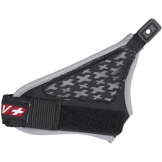 KV+ Elite Clip Strap Svart/Grå Snabbfäste för Korkhandtag