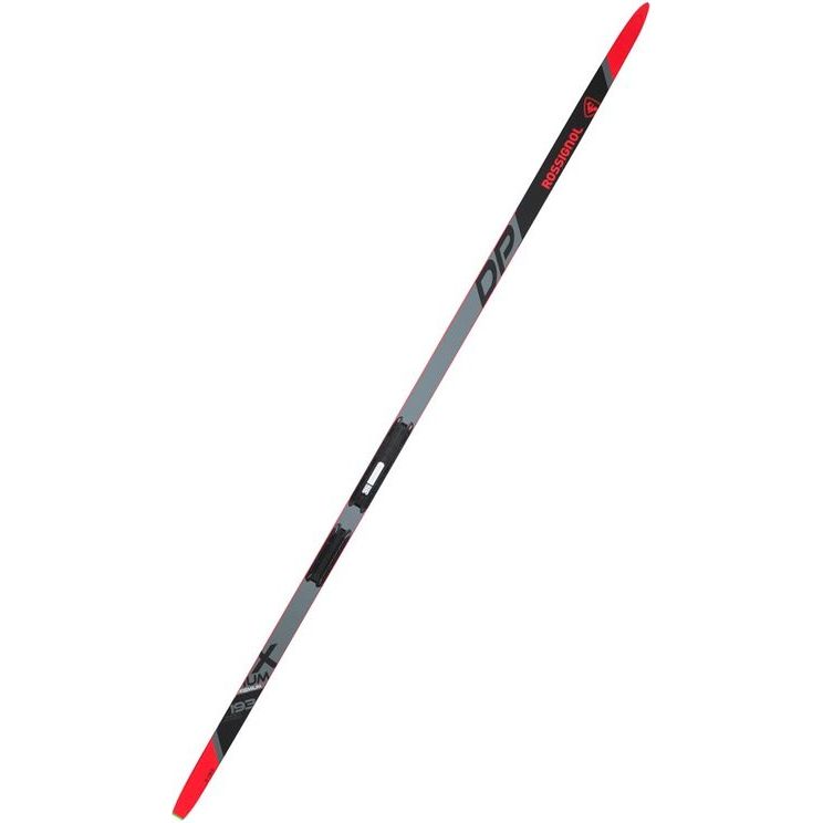 Rossignol X-IUM DP Premium IFP Långlopp Stakskidor – Optimal Prestanda