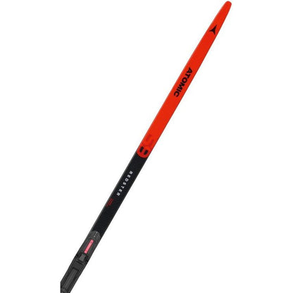 Atomic Redster S9 Carbon Shift Skateskidor – Världscup Prestanda, Kolfiber, Flyttbar Bindning