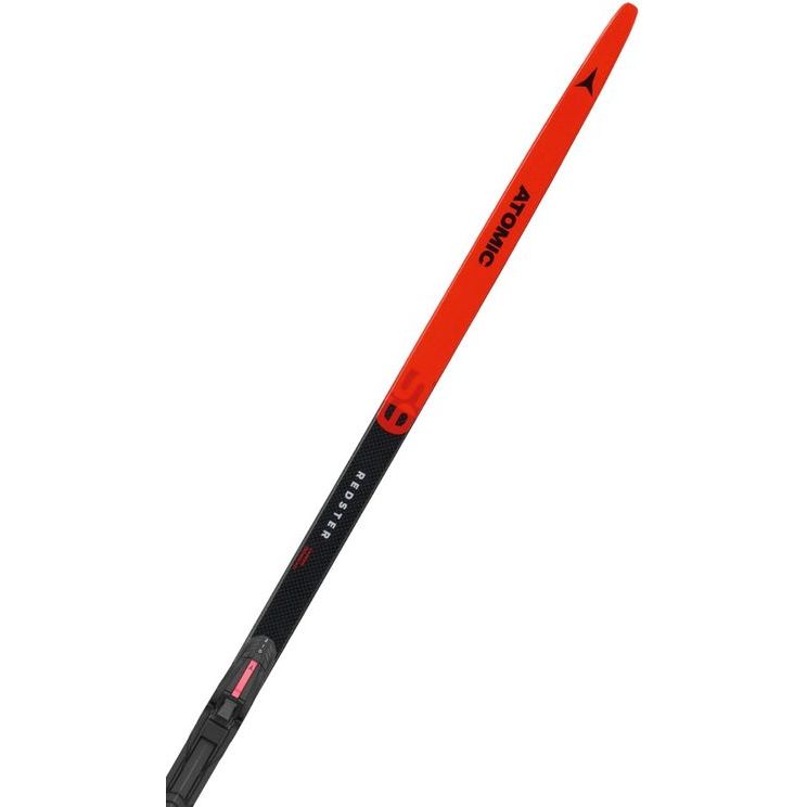 Atomic Redster S9 Carbon Shift Prestanda Skateskidor för Snabb Åkning