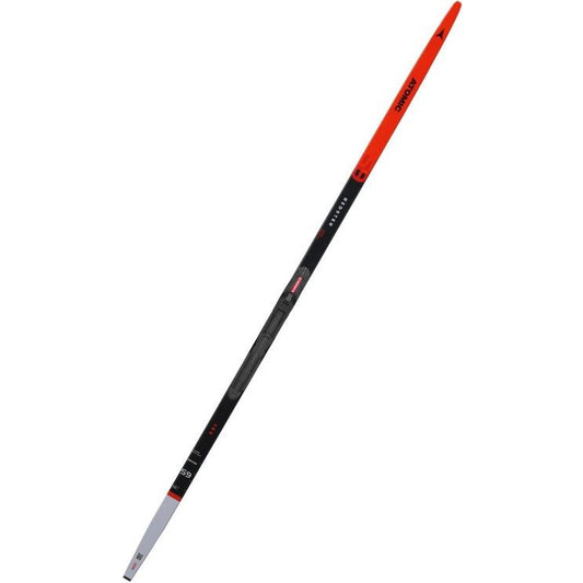 Atomic Redster S9 Carbon Shift Skateskidor – Världscup Prestanda, Kolfiber, Flyttbar Bindning