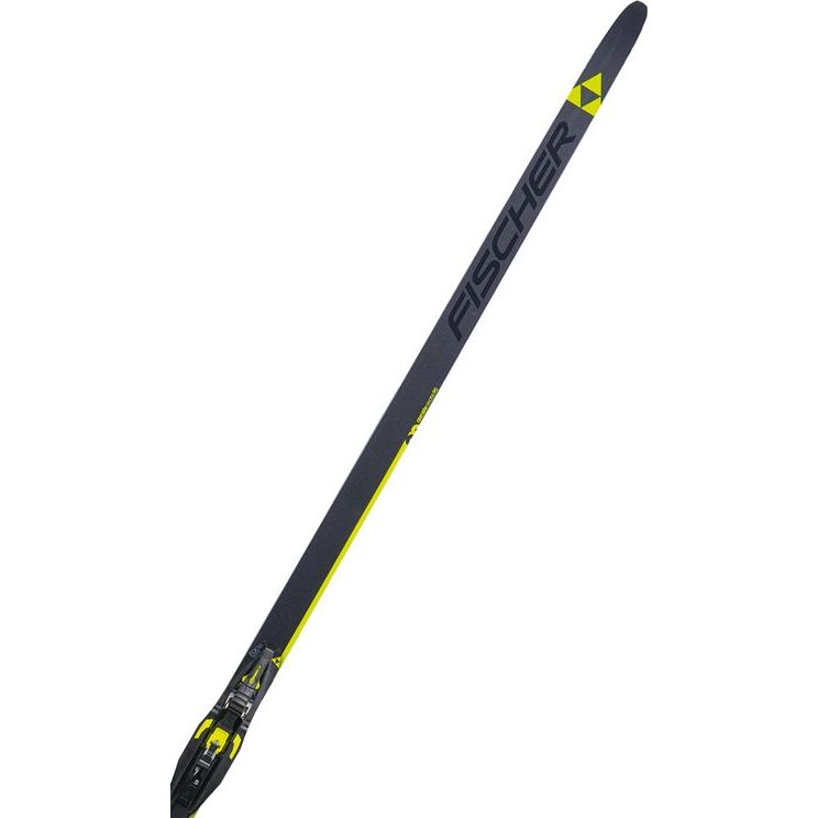 Fischer Aerolite Skate 90 Längdskidor – Avancerad Skateskida med Hög Komfort och Överlägset Glid