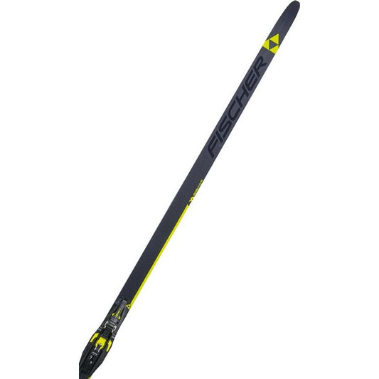 Fischer Aerolite Skate 90 Längdskidor – Avancerad Skateskida med Hög Komfort och Överlägset Glid