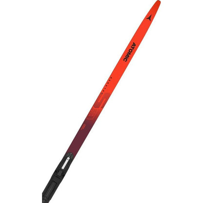 Atomic Redster S9 Carbon Junior Shift Skateskidor - Lättvikt, Stabil, Snabb Glid