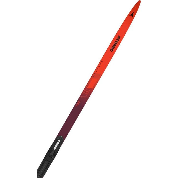 Atomic Redster C9 Carbon Junior Shift Längdskidor – Prestanda för Ungdomar