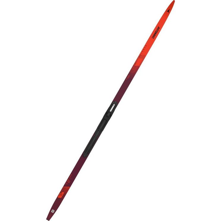 Atomic Redster C9 Carbon Junior Shift Längdskidor – Prestanda för Ungdomar