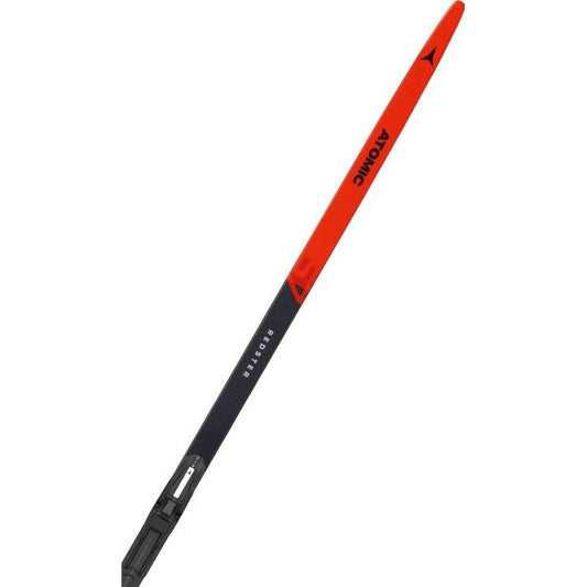 Atomic Redster S7 Shift Skateskidor: Snabb, Lättåkt, Optimalt Glid för Alla Förhållanden