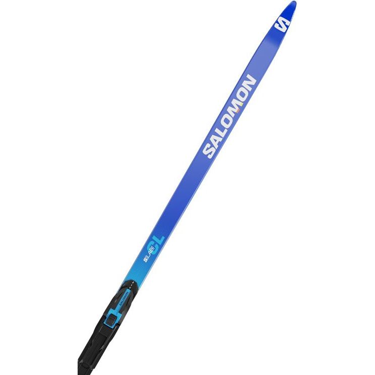 Salomon S/LAB Classic Junior Shift 2024 Längdskidor för Unga Tävlingsåkare