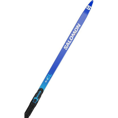 Salomon S/LAB Classic Junior Shift 2024 Längdskidor för Unga Tävlingsåkare