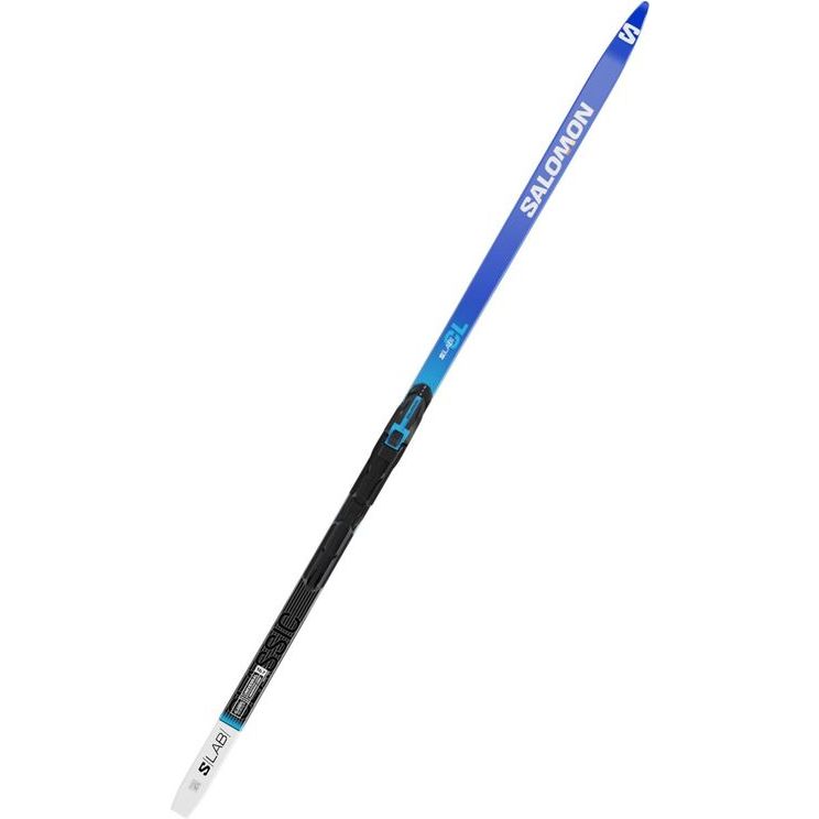 Salomon S/LAB Classic Junior Shift 2024 Längdskidor för Unga Tävlingsåkare