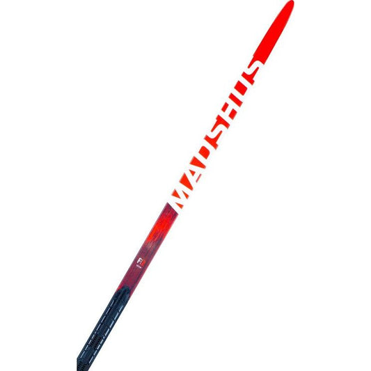 Madshus Redline Skate F2 -24 Längdskidor: Lätt, Stabil, Optimal Kraftöverföring för Tävling