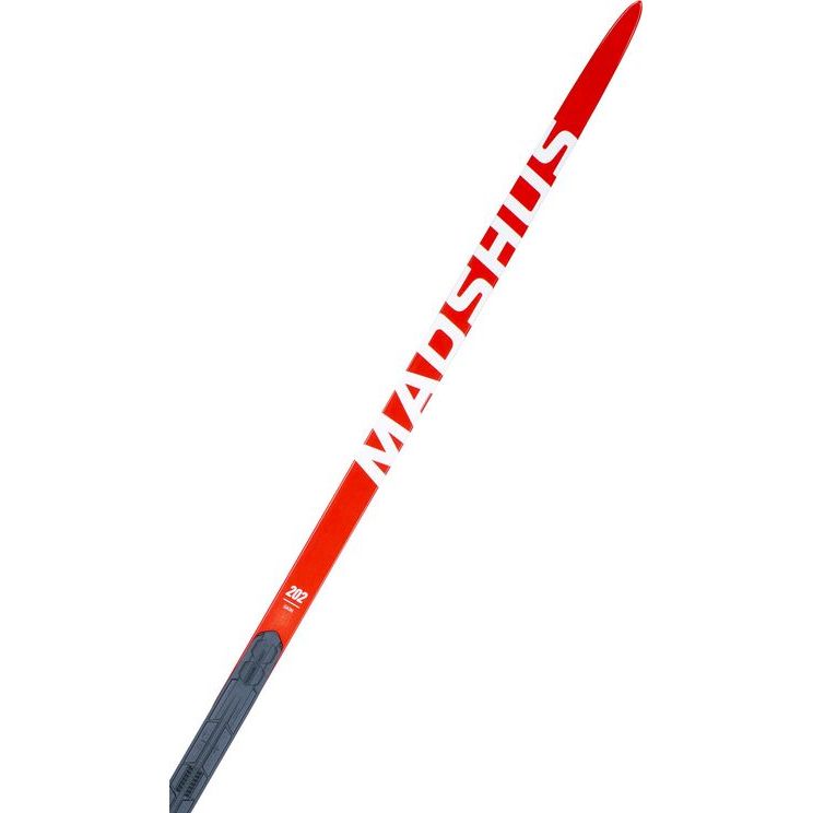 Madshus Race Speed Skin -24: Lätt, Stabil Längdskida för Optimalt Glid & Fäste