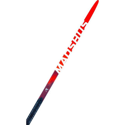 Madshus Redline DP Längdskidpaket – Lätt, Stabilt, Kallföre Optimerat för Elit