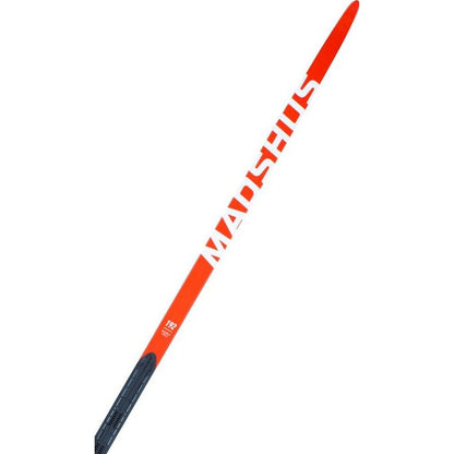 Madshus Race Speed DP -24 Längdskidor: Lätta, Stabila Stakskidor för Hög Fart