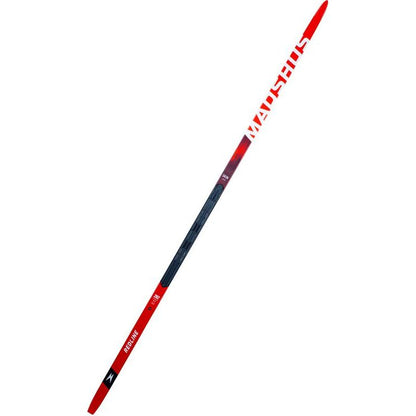 Madshus Redline Skin -24 Prestanda Längdskidor för Tävling & Aktiv Åkning