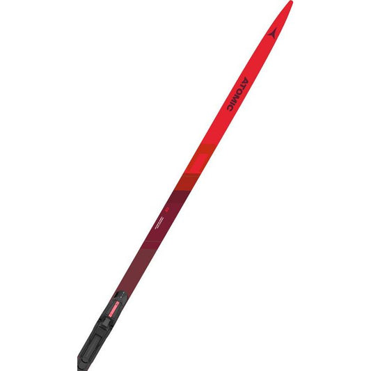 Atomic Redster C9 Carbon Shift -24 Prestanda Klassiska Längdskidor Tävling Träning