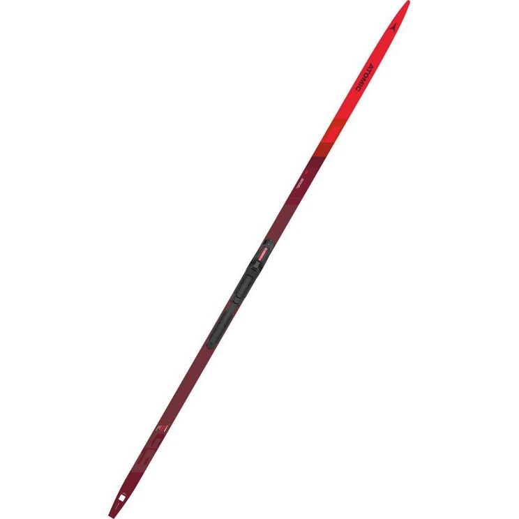 Atomic Redster C9 Carbon Shift -24 Prestanda Klassiska Längdskidor Tävling Träning