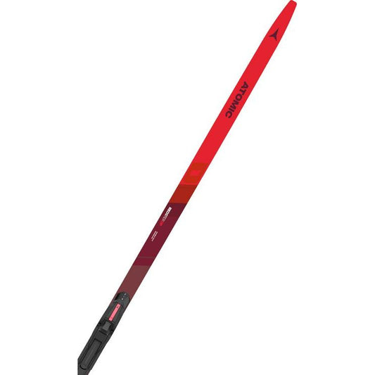 Atomic Redster DP Shift -24: Prestanda Längdskidor för Långlopp med Innowave Kärna