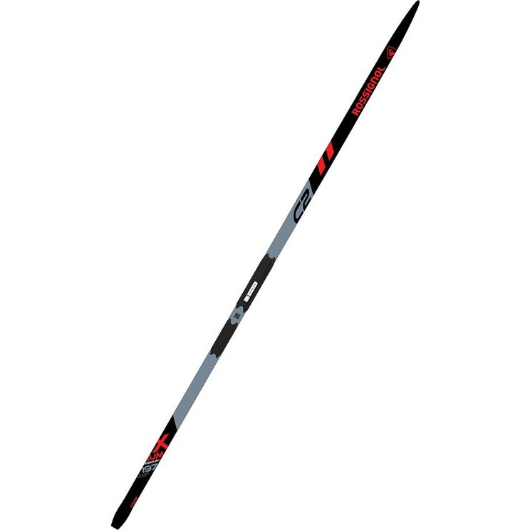 Rossignol X-IUM Classic Premium+ C2 IFP Längdskidor - Elitprestanda för Klassisk Åkning