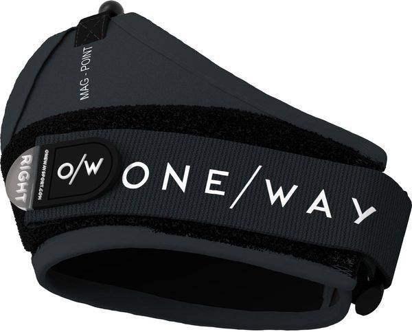 Oneway Mag Point Strap 2.0 Asphalt
