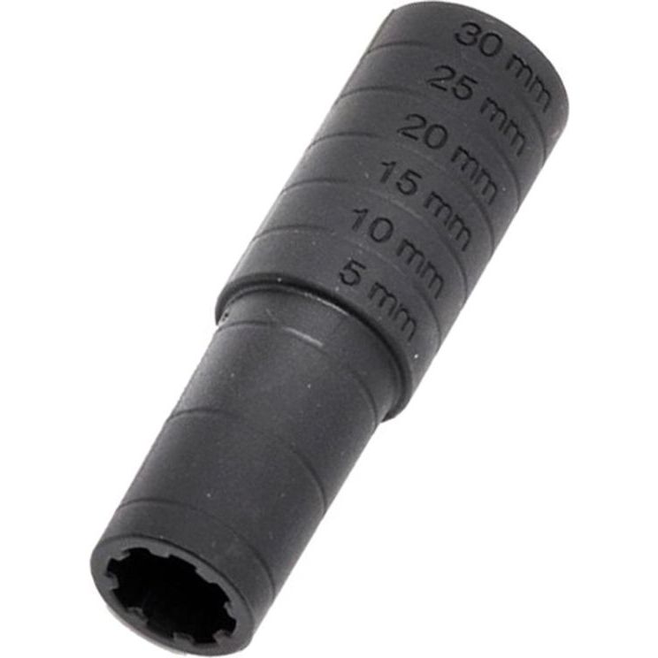 KV+ Adapter för Längd, Unisex, Längdskidåkning, Storlek OZ
