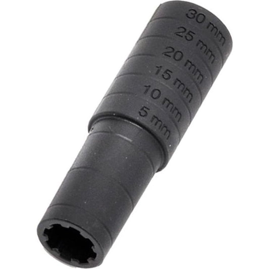 KV+ Adapter för Längd, Unisex, Längdskidåkning, Storlek OZ