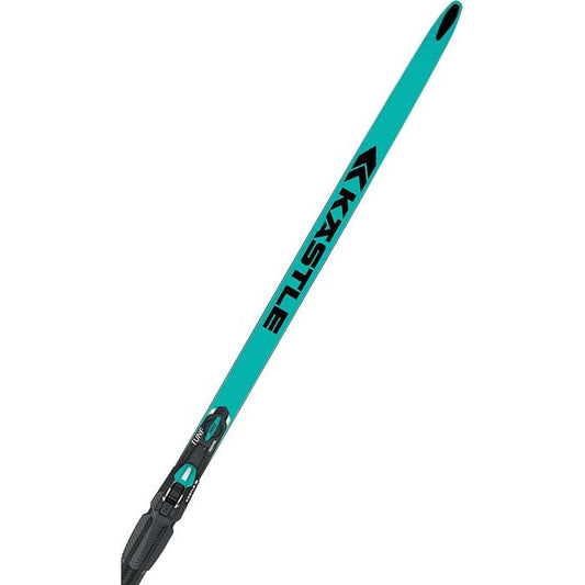 Kästle RX10 WC DoPo Cold Längdskidor – Optimala Stakskidor för Kalla Långlopp