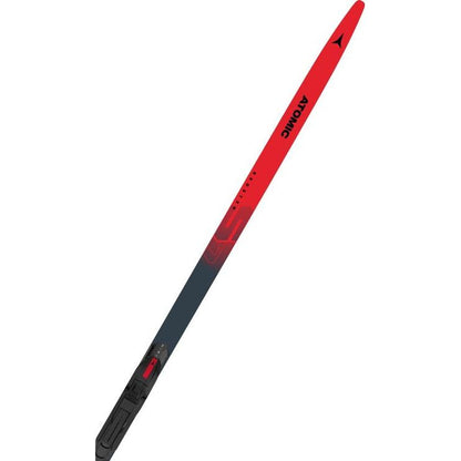 Atomic Redster S7 Junior Shift Skateskida – Fart, Stabilitet, Teknik för Unga Längdskidåkare