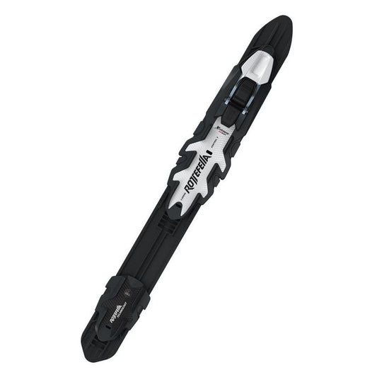 Rottefella Xcelerator 2.0 Skate Bindning: Lätt, Optimal Känsla, Förbättrat Skistryck