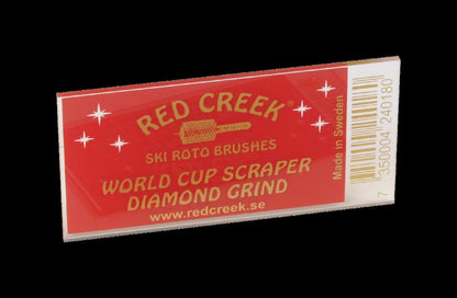 Red Creek Sickel Pro 5 mm Diamantslipad