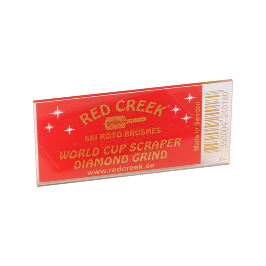 Red Creek Sickel Pro 5 mm Diamantslipad