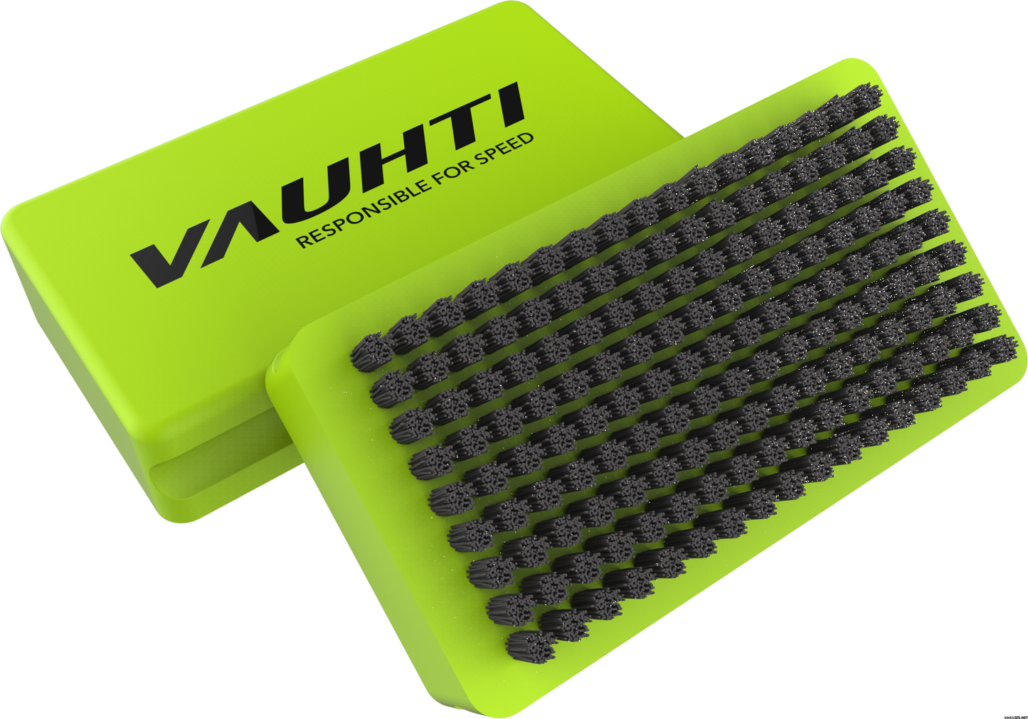 Vauhti Powder Brush Pulverborste